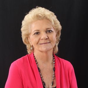 Meet your Posher, Brenda